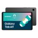 Samsung Galaxy TAB A9 (X115) 8.7" LTE 4/64GB Graphite
