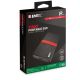 6. Emtec X200 drive - 2 TB - USB Type-C - 3.2 Gen 1 (3.1 Gen 1) - 450 MB/s - 5 Gbps