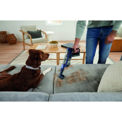 7. Cordless Detect Speed Clean&Empty Pet Pro Vacuum Cleaner IA3241EUT SHARK