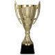 5. ORSON's golden plastic cup