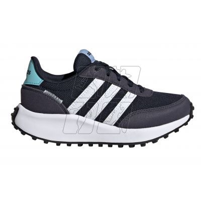 2. Adidas Run 70S K Jr IG4905 shoes