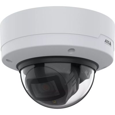 3. Axis P3275-LVE Dome IP Security Camera Indoor/Outdoor 1920 x 1080 px Ceiling/Wall