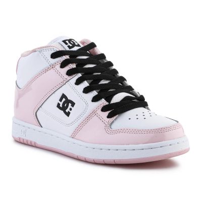 2. DC Manteca 4 Mid JW shoes ADJS100162-LTP