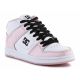 2. DC Manteca 4 Mid JW ADJS100162-LTP shoes