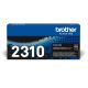 Brother Toner Black TN2310=TN-2310, 1200 pages