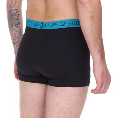 9. Kappa Boxer Shorts M 351K1JW ADN