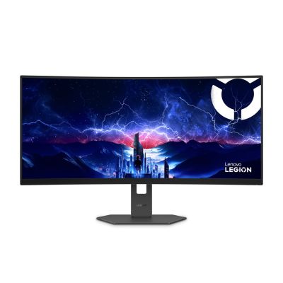 5. Lenovo Legion 34W-2c 34" WQHD 240Hz 400nits HDMI DP Eclipse Black
