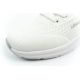 6. Levi's women's shoes sports sneakers Hudson fashionable white comfortable