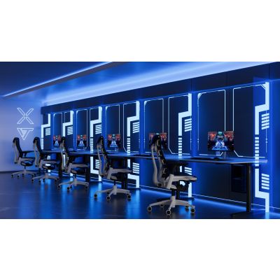 6. JAPANNEXT monitor 68.5 cm JN-I270WQHD300F-HSP 16:9 HDMI/DP WQHD
