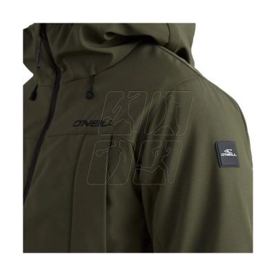 4. O&#39;Neill ski jacket M 2500013-16028