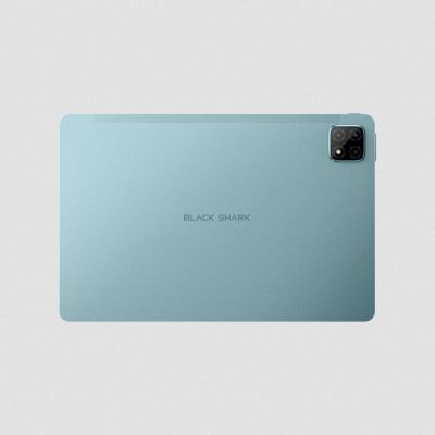 2. Black Shark Pad 7 Pro 4G 11" 6/256GB 8800mAh Blue tablet
