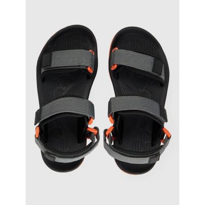 4. SVING boys' sandals 4F 4FJRSS26FSANM135-25S