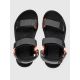 4. SVING boys' sandals 4F 4FJRSS26FSANM135-25S