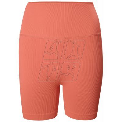 7. Helly Hansen Allure Seamless Bike Shorts W 53932 284