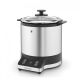 6. WMF KITCHENminis 04.1526.0011 pressure cooker 1 l 220 W Stainless steel