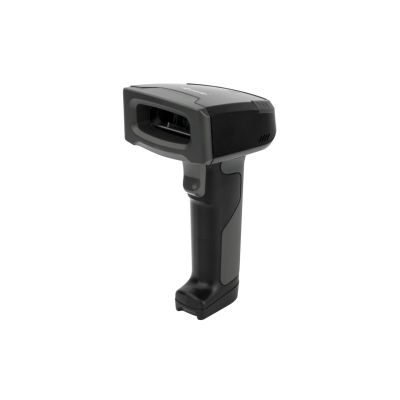 Equip 351030 Barcode Reader Handheld 1D/2D CMOS Barcode Reader Black