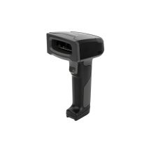 Equip 351030 Barcode Reader Handheld 1D/2D CMOS Barcode Reader Black