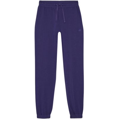 8. Trousers 4F CAS F1138 W 4FWMM00TTROF1138 31S