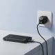 14. Baseus EnerFill FP11 Power Bank 10000mAh 15W (with black Simple USB-C - USB-C 20V/3A 30cm cable) - black
