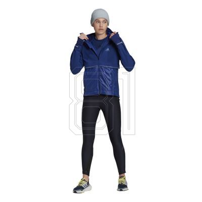 13. Pants adidas Cold.RDY own the run leggings W GT3118