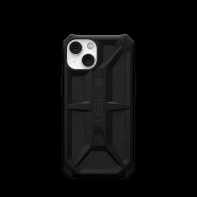 UAG Monarch case for iPhone 14 Plus - black