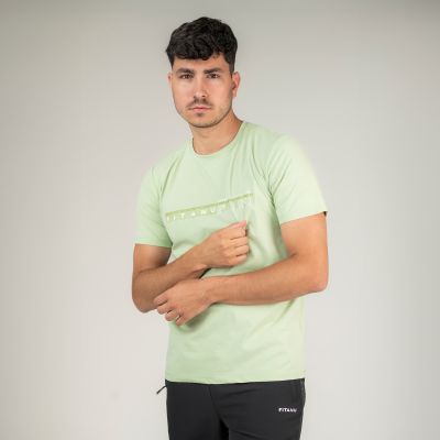 5. Men's FARAX Short Sleeve T-Shirt
