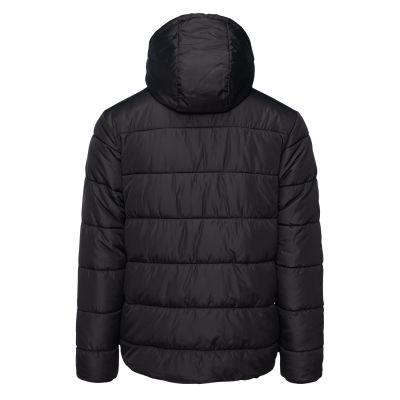 3. Men's MAFI Quilted Winter Jacket
