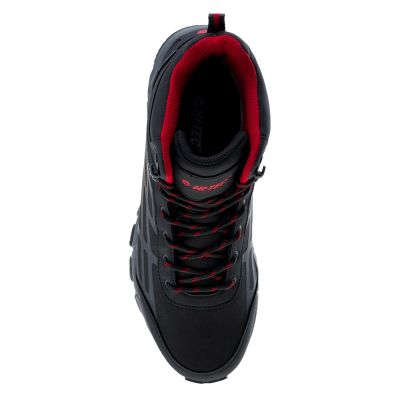 6. Hi-Tec Mitoko Mid WP M shoes 92800288723