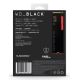 11. WD Black SN850X WDS400T2X0E SSD (4 TB ; M.2; PCIe NVMe 4.0 x4)