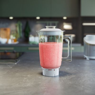 6. PHILIPS HR3760/01 Stand Blender