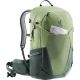 21. DEUTER Futura 27 grove-ivy hiking backpack
