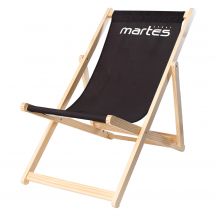 Martes Sunbed MS 92800602598 Deckchair