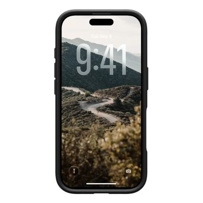 3. Urban Armor Gear 114547115555 Mobile Phone Case 16 cm (6.3") Blue