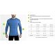 3. Joma COMBI PREMIUM T-shirt 04494.102