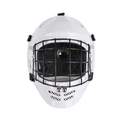 TEMPISH Hector Jr 135002006 floorball goalie mask