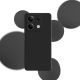 3. 3mk Silicone Case for Xiaomi Redmi Note 13 5G - black