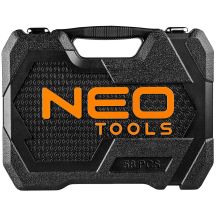 NEO tools 10-042 gniazdko/zestaw gniazdek