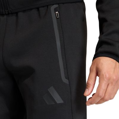 10. Men's adidas Tiro 26 Travel Sweat Pant black KF6072
