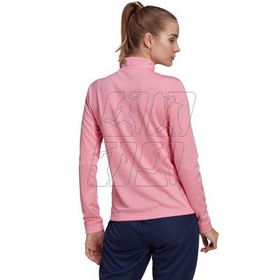 7. Sweatshirt adidas Entrada 22 Top Training W HC5045