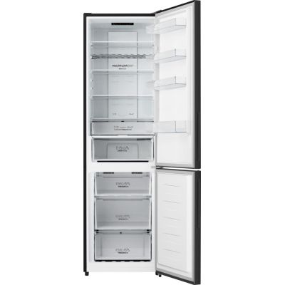 3. GORENJE NRK620EABG4 fridge-freezer