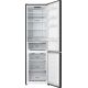 3. GORENJE NRK620EABG4 fridge-freezer