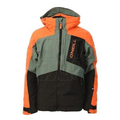 O&#39;Neill Jr Ski Jacket 4500016-42519