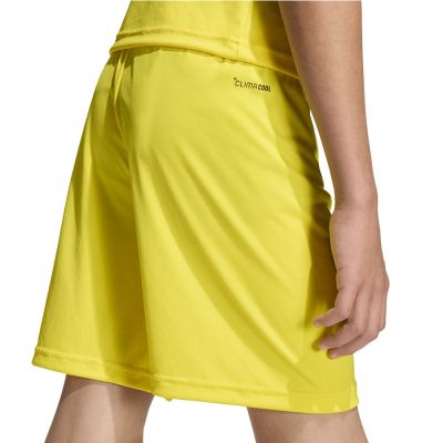 4. adidas ENTRADA 26 Short Junior JZ6525