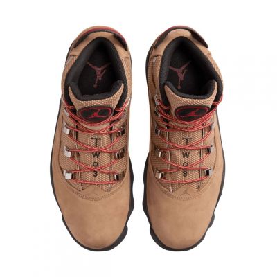 3. Nike Jordan Winterized 6 Rings FV3826-202