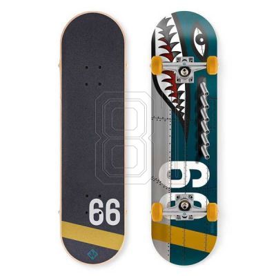 Skateboard Street Surfing Street Skate 31 SHARK