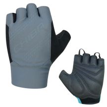 CHIBA CHINOOK gloves gray XL