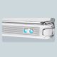 10. Nillkin Nature TPU Pro Magnetic Case with MagSafe for Samsung Galaxy S25 Ultra - White