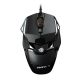 Mad Catz THE AUTHENTIC RAT 1+ gaming mouse (MR01MCINBL000-0)