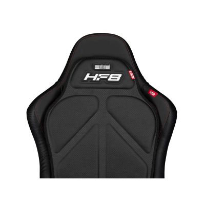 4. Next Level Racing HF8 Haptic Gaming Pad NLR-G001 - upholstery