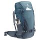 4. Deuter Futura Air Trek Backpack 60L + 10 3402321-1374